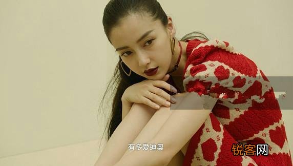 国内女星素颜排行榜,AB能排在榜首吗？