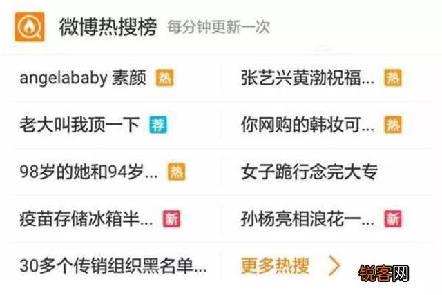 国内女星素颜排行榜,AB能排在榜首吗？