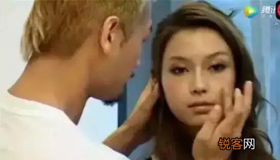 国内女星素颜排行榜,AB能排在榜首吗？