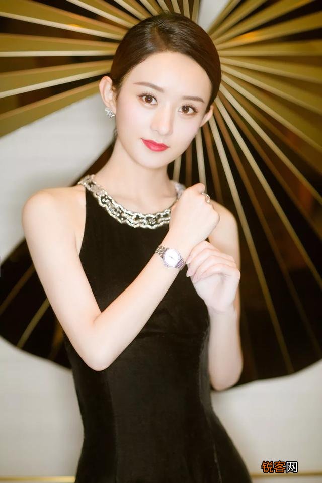 国内女星素颜排行榜,AB能排在榜首吗？