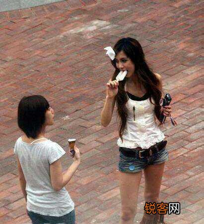 国内女星素颜排行榜,AB能排在榜首吗？