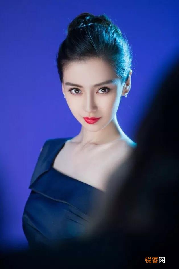 国内女星素颜排行榜,AB能排在榜首吗？