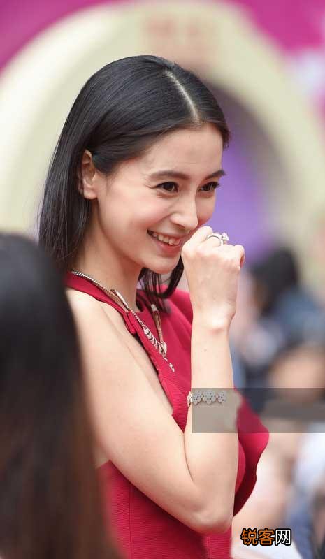 国内女星素颜排行榜,AB能排在榜首吗？