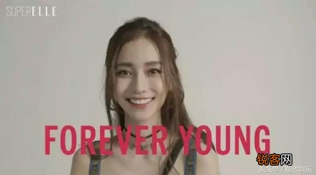 国内女星素颜排行榜,AB能排在榜首吗？
