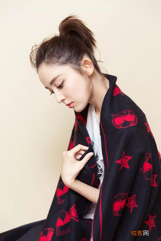国内女星素颜排行榜,AB能排在榜首吗？