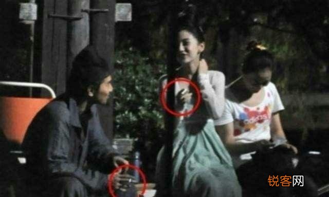 国内女星素颜排行榜,AB能排在榜首吗？