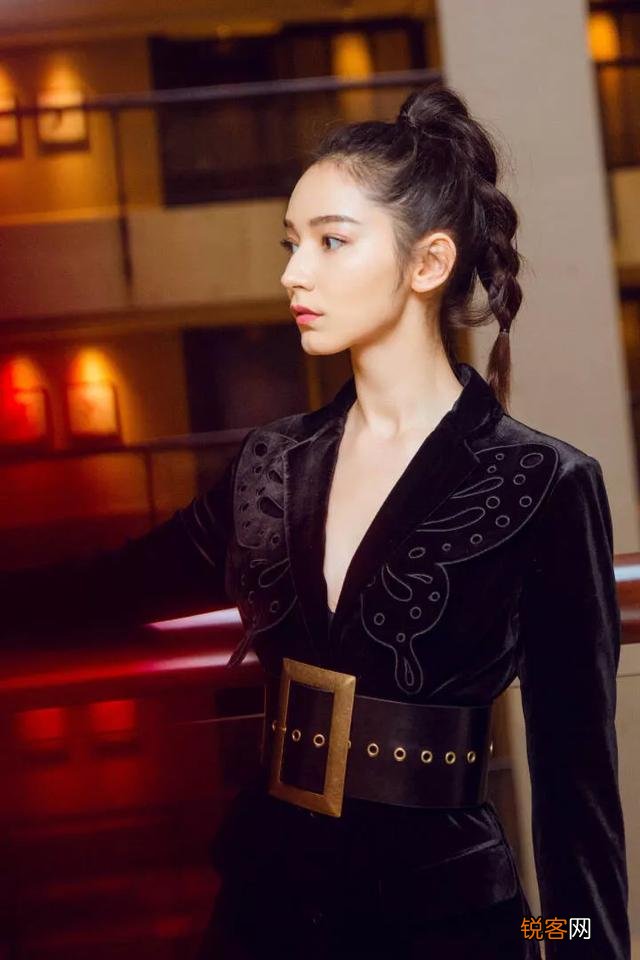 国内女星素颜排行榜,AB能排在榜首吗？