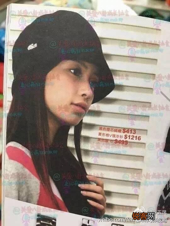 国内女星素颜排行榜,AB能排在榜首吗？