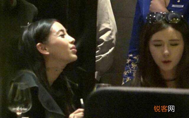 国内女星素颜排行榜,AB能排在榜首吗？