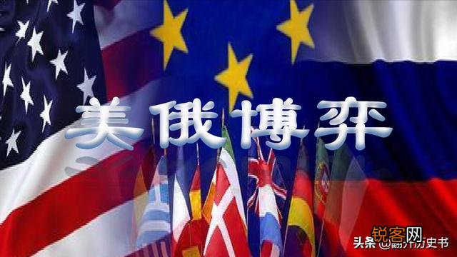 俄罗斯是否拥有毁灭美国的军事能力？