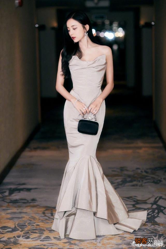娱乐圈女明星身高排行榜?