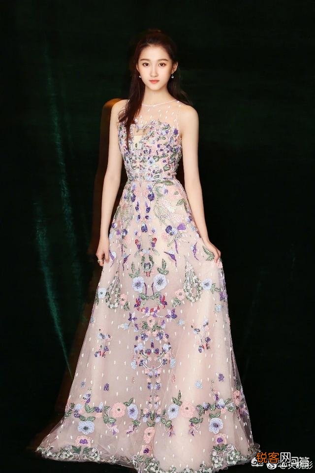 娱乐圈女明星身高排行榜?
