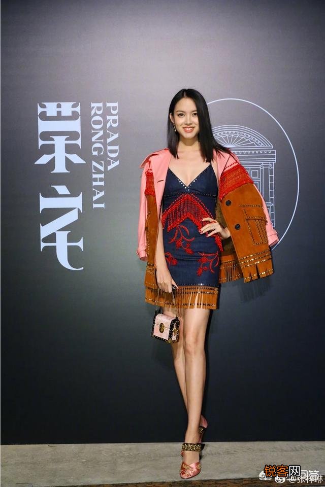 娱乐圈女明星身高排行榜?