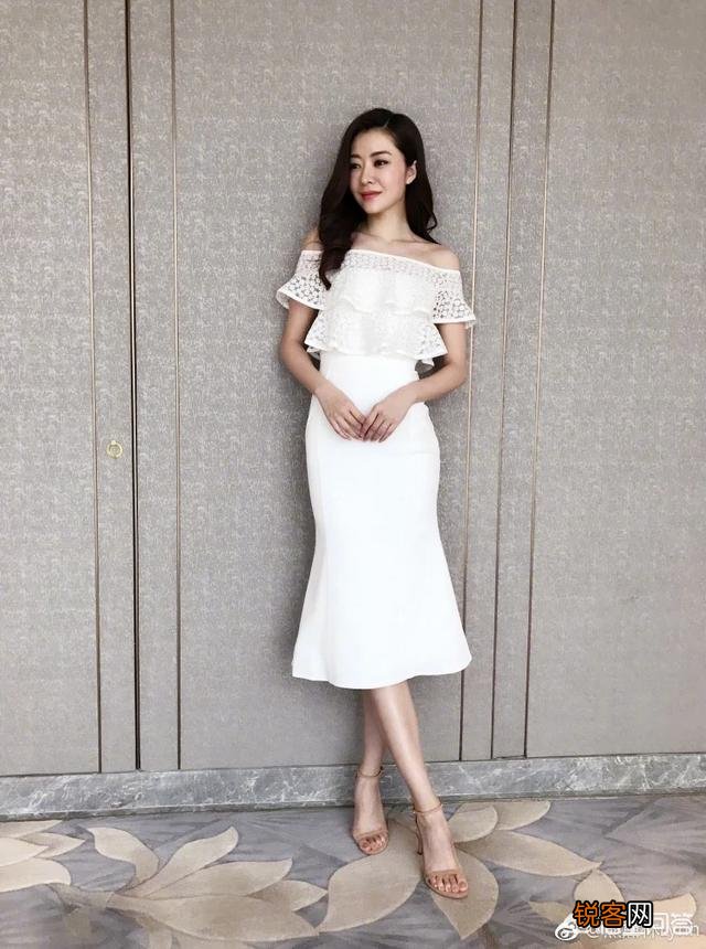 娱乐圈女明星身高排行榜?
