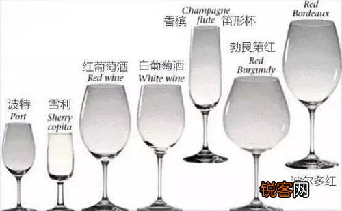 红酒入门知识 10个基础小知识