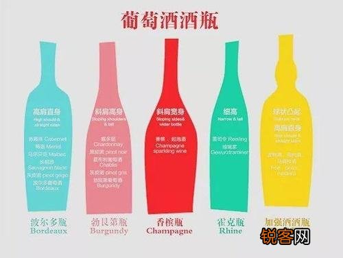 红酒入门知识 10个基础小知识