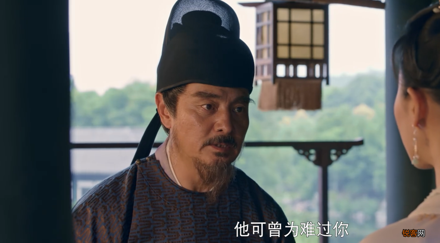 《梦华录》大结局四大遗憾 高鹄赵盼儿关系成谜,千帆盼儿未大婚