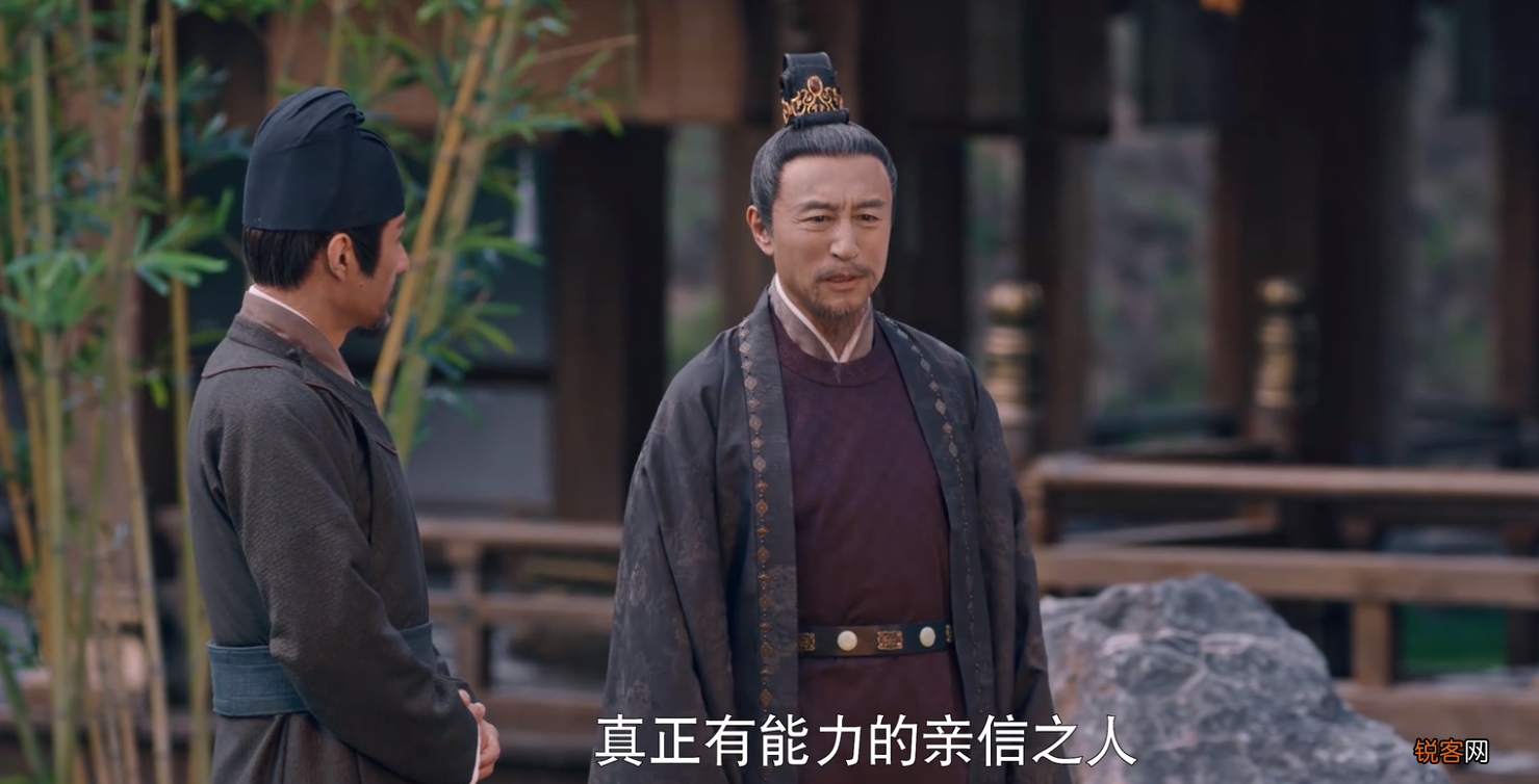 《梦华录》大结局四大遗憾 高鹄赵盼儿关系成谜,千帆盼儿未大婚