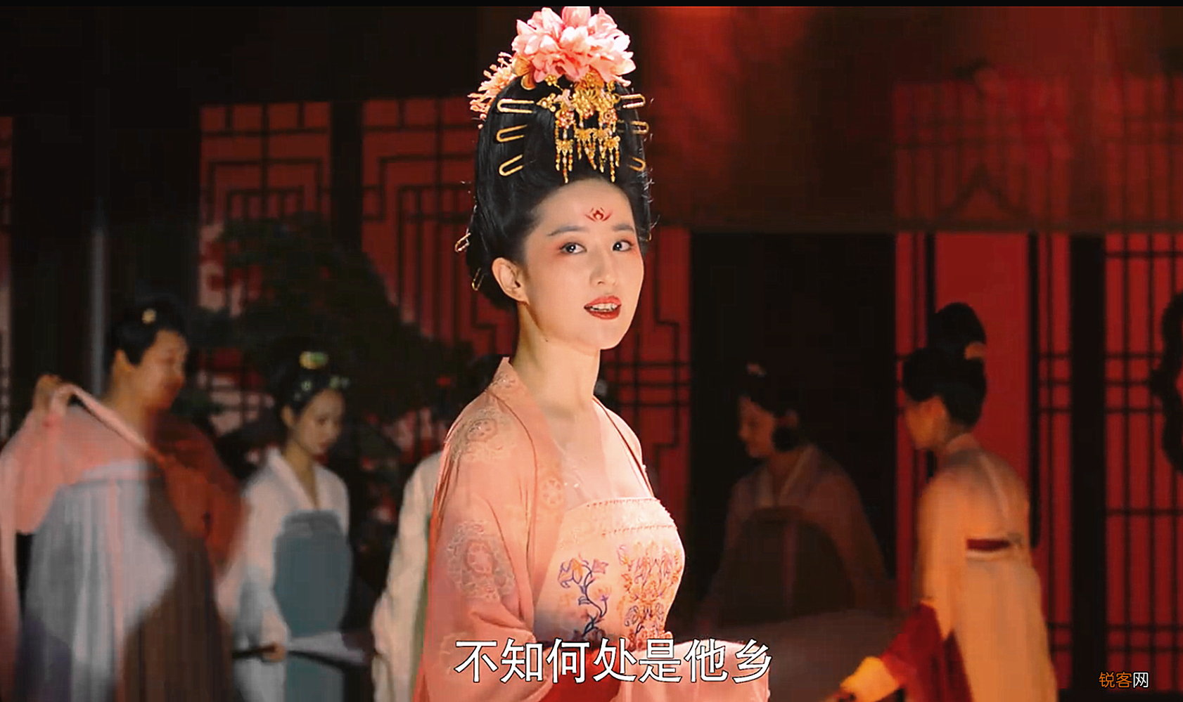 《梦华录》大结局四大遗憾 高鹄赵盼儿关系成谜,千帆盼儿未大婚