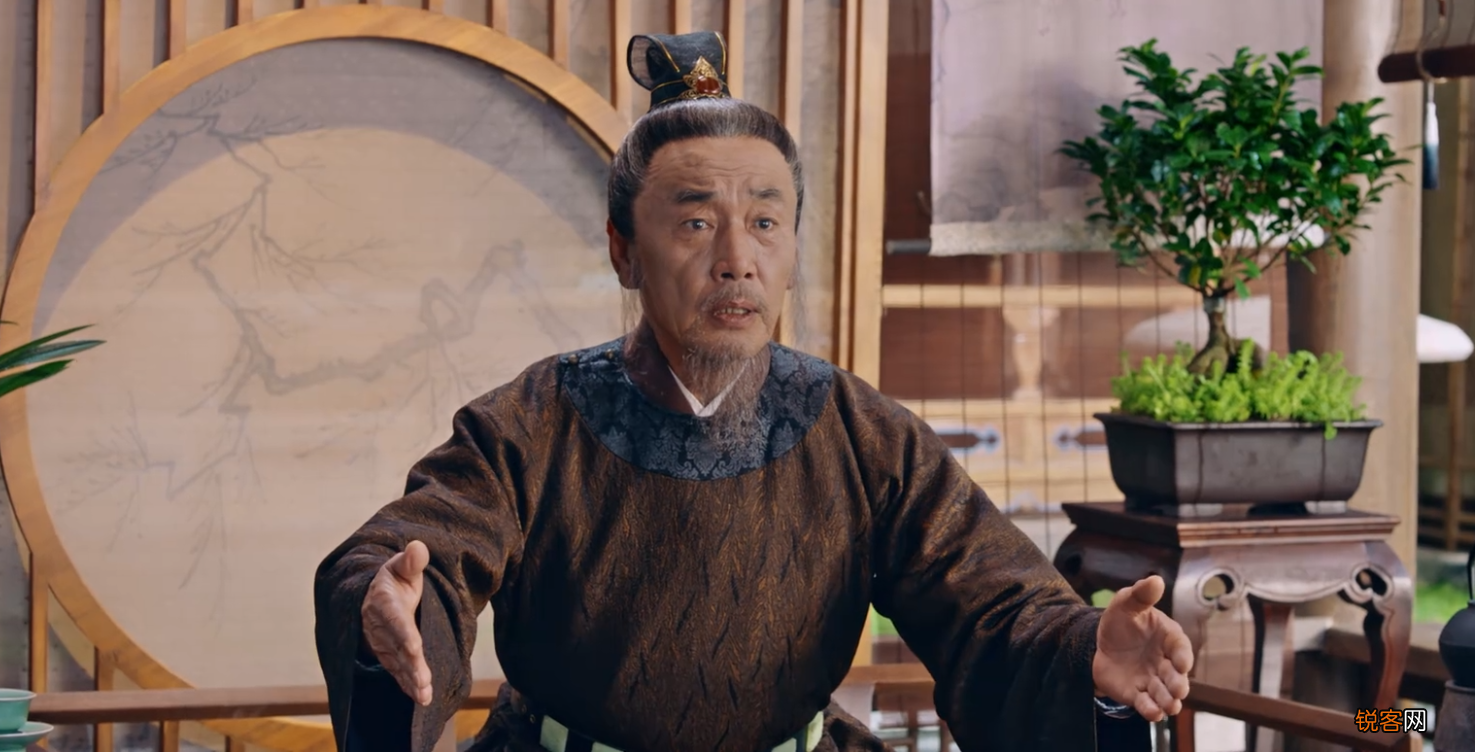 《梦华录》大结局四大遗憾 高鹄赵盼儿关系成谜,千帆盼儿未大婚