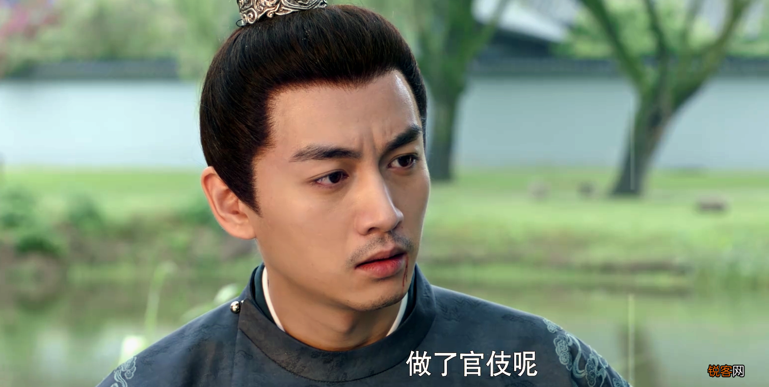 《梦华录》大结局四大遗憾 高鹄赵盼儿关系成谜,千帆盼儿未大婚
