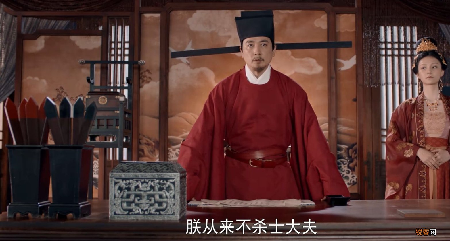 《梦华录》大结局四大遗憾 高鹄赵盼儿关系成谜,千帆盼儿未大婚