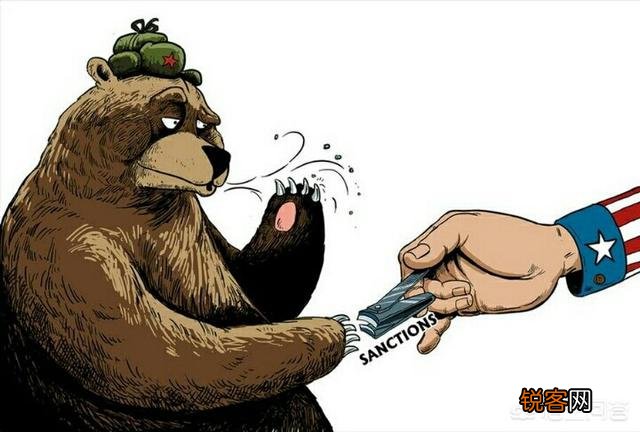 你觉得俄罗斯害怕美国吗?如果害怕,你觉得俄罗斯最怕美国什么?