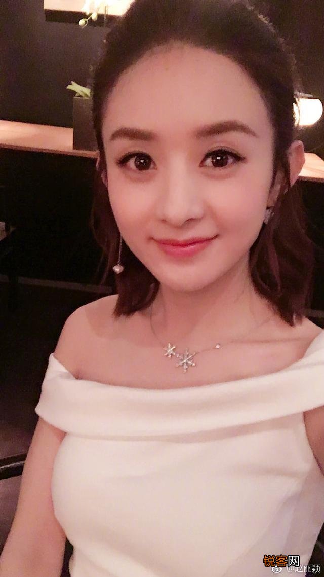 你最喜欢的女明星前5名是谁？