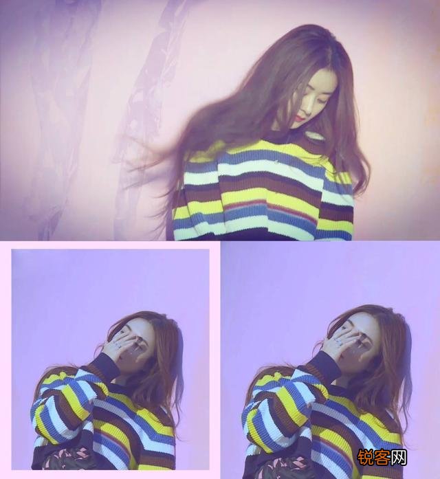 你最喜欢的女明星前5名是谁？