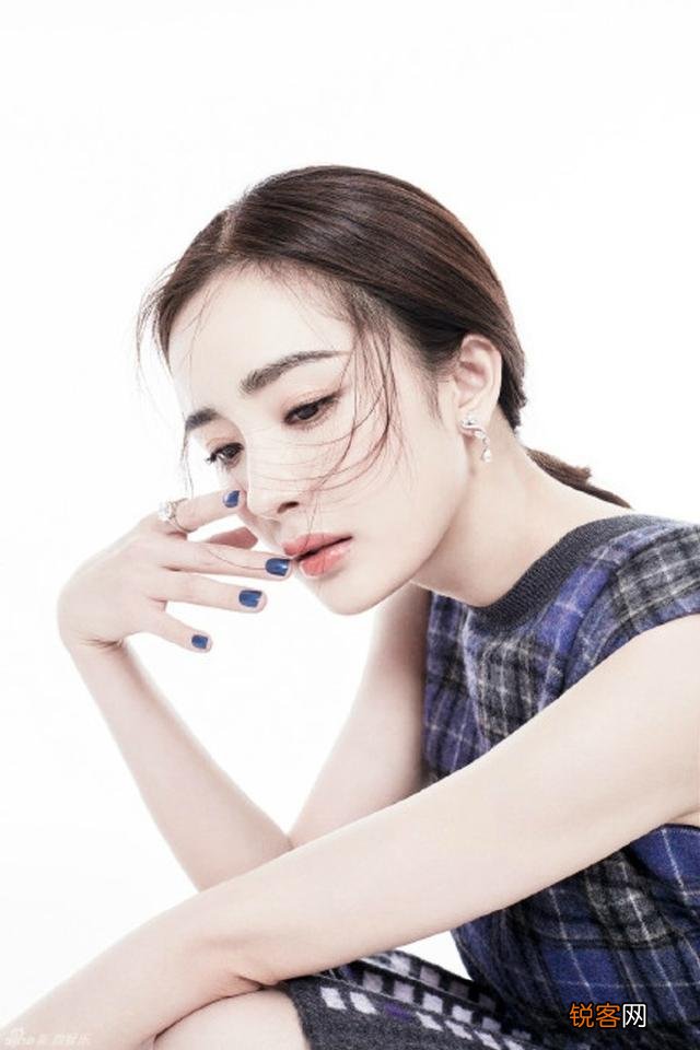 你最喜欢的女明星前5名是谁？