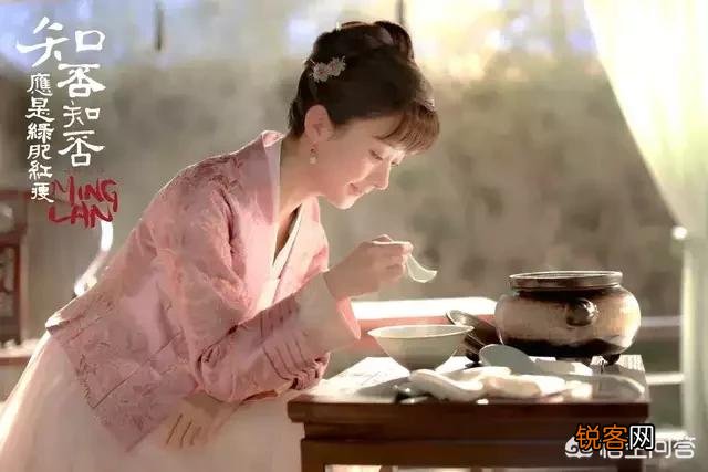 你最喜欢的女明星前5名是谁？