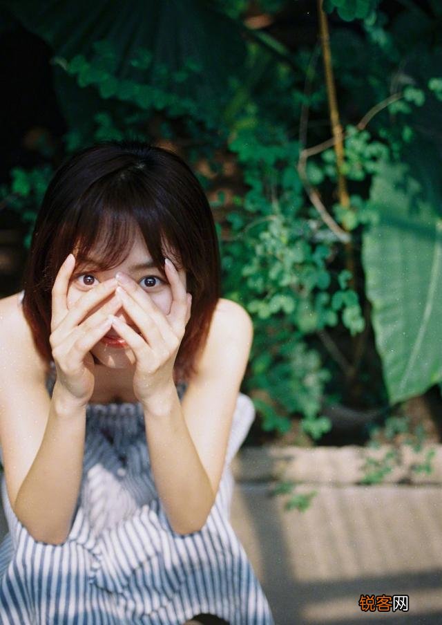 你最喜欢的女明星前5名是谁？