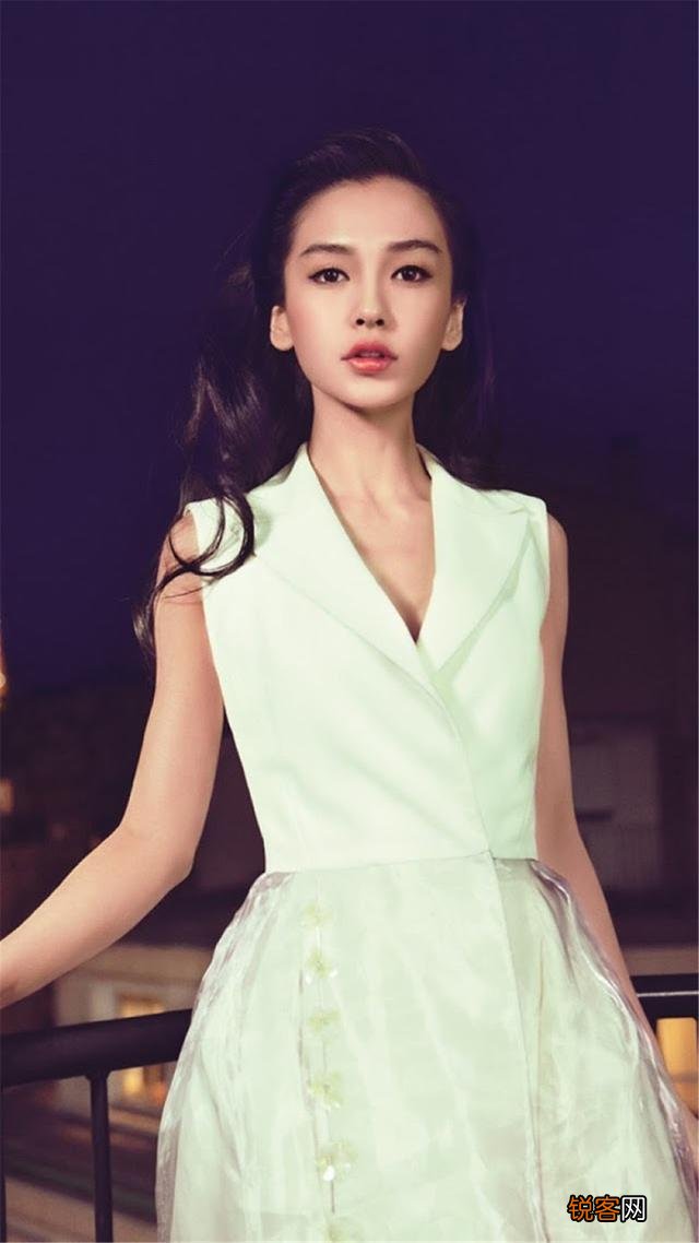 你最喜欢的女明星前5名是谁？