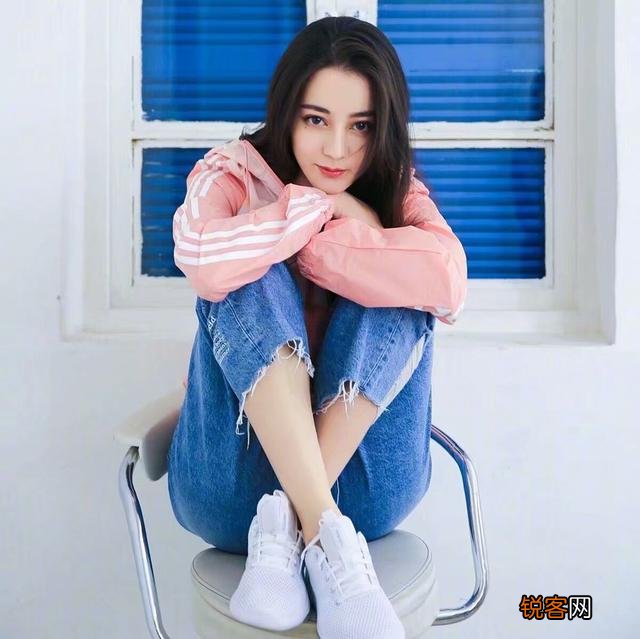 你最喜欢的女明星前5名是谁？