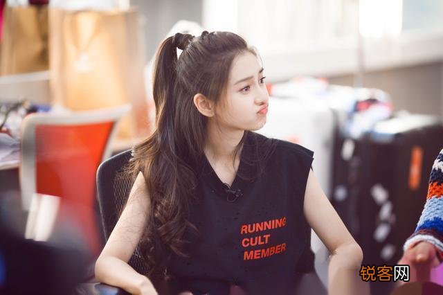 你最喜欢的女明星前5名是谁？