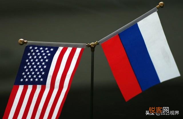 美国的军事力量能碾压俄罗斯吗？