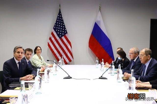 美国的军事力量能碾压俄罗斯吗？