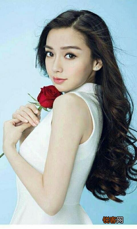 你认为中国女演员的排名是怎样的？
