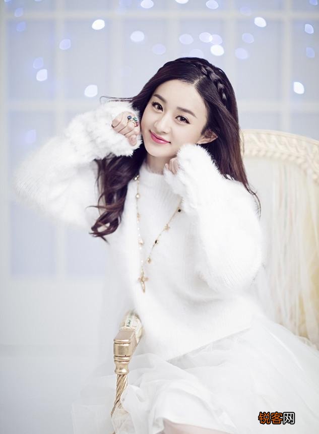 排在你们心中前三名的女明星是谁？