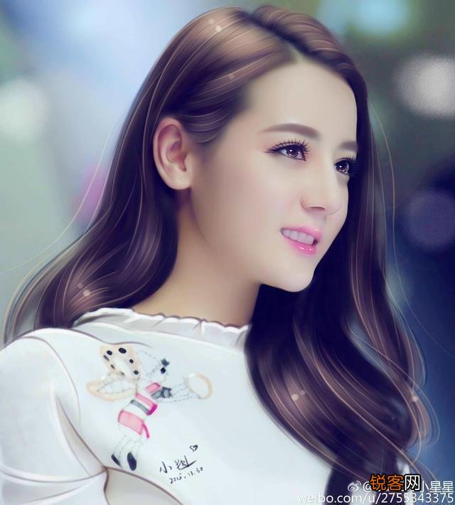 排在你们心中前三名的女明星是谁？