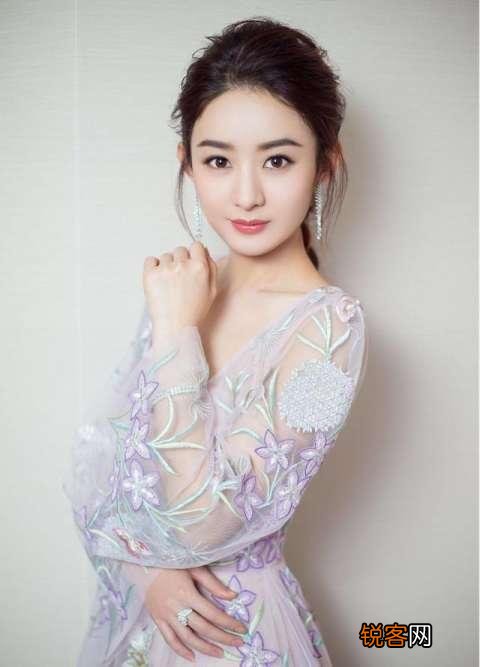 排在你们心中前三名的女明星是谁？