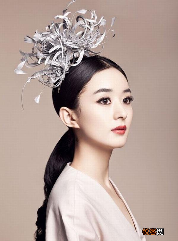 排在你们心中前三名的女明星是谁？