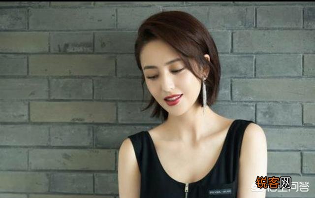 当今中国娱乐圈容貌最美女明星排名前三名,你心目中都有谁？