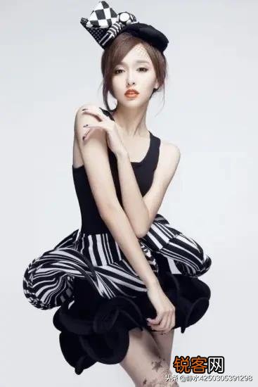 中国80后90后最出色的女演员前5位,你认为是谁？