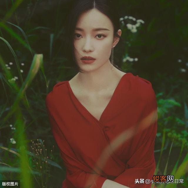 中国80后90后最出色的女演员前5位,你认为是谁？