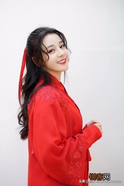 中国80后90后最出色的女演员前5位,你认为是谁？