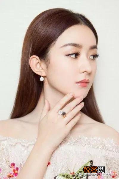 中国80后90后最出色的女演员前5位,你认为是谁？