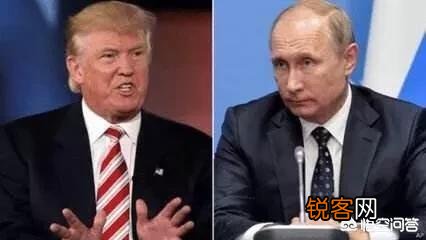 美国会和俄罗斯在叙利亚正面打起来吗？