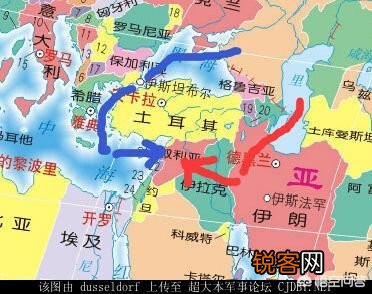 美国会和俄罗斯在叙利亚正面打起来吗？