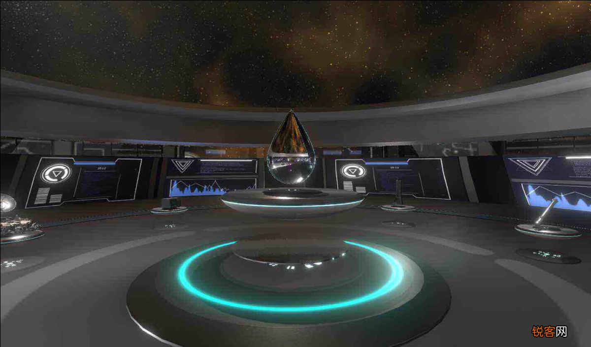 百度将发布元宇宙产品“希壤” 首个国产元宇宙即将亮相